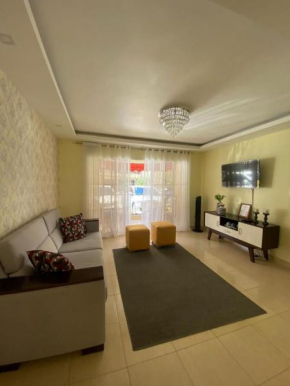 Moderno Apartamento en Renta